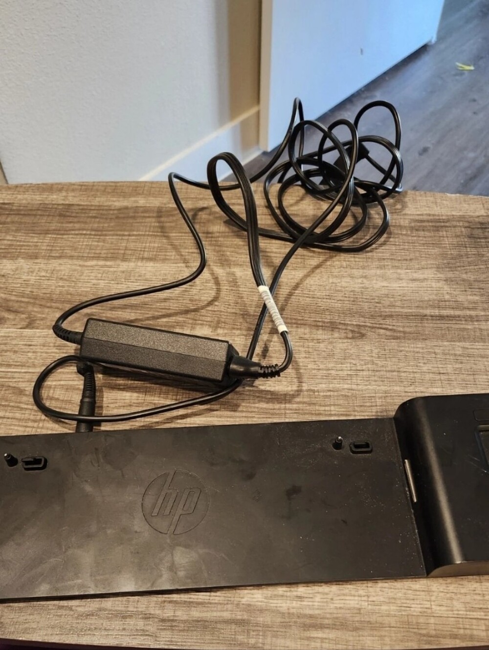 HP 2013 D9Y32AA Ultraslim Docking Station